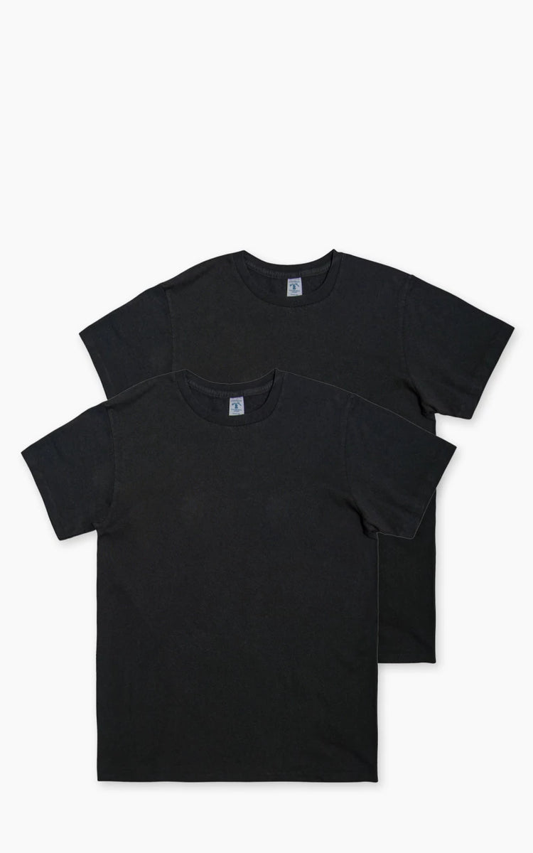 Velva-Sheen-2-Pack-Plain-Black