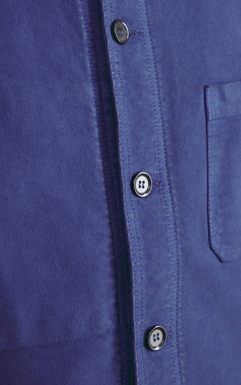 Vetra Workwear Jacket Sateen Moleskin 3M/5 Hydrone