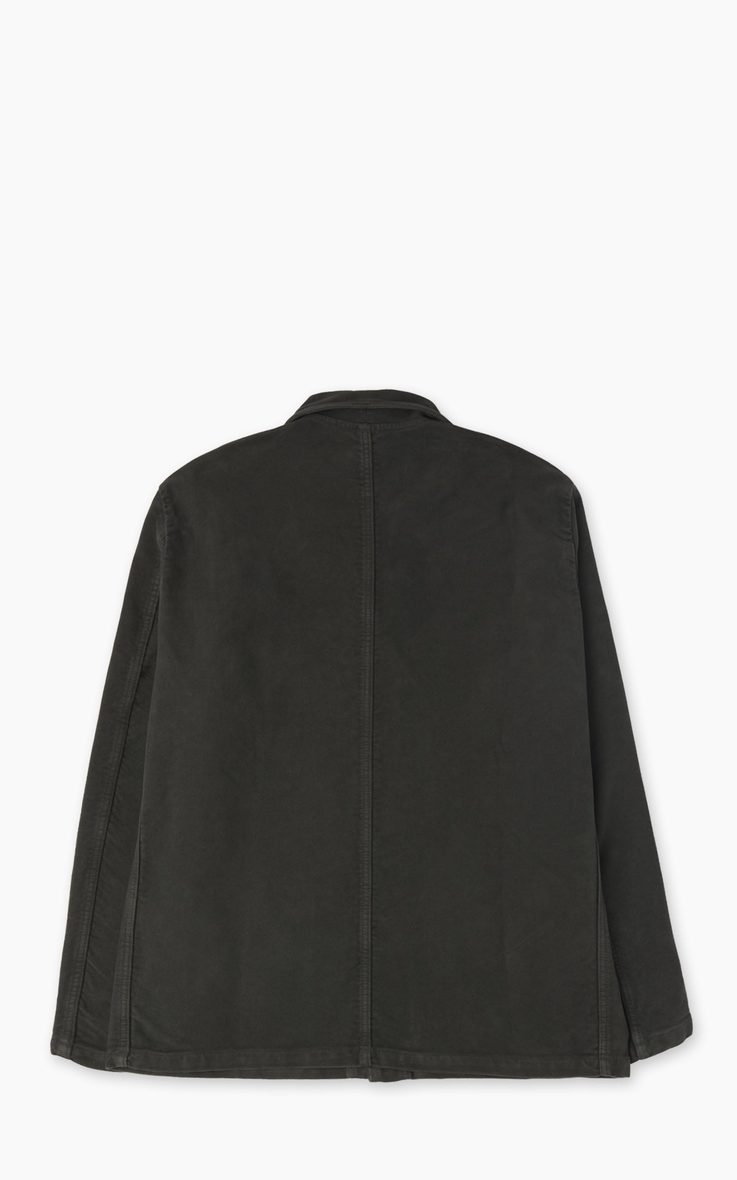 Vetra Workwear Jacket Suedine 1S97/5 Dark Khaki