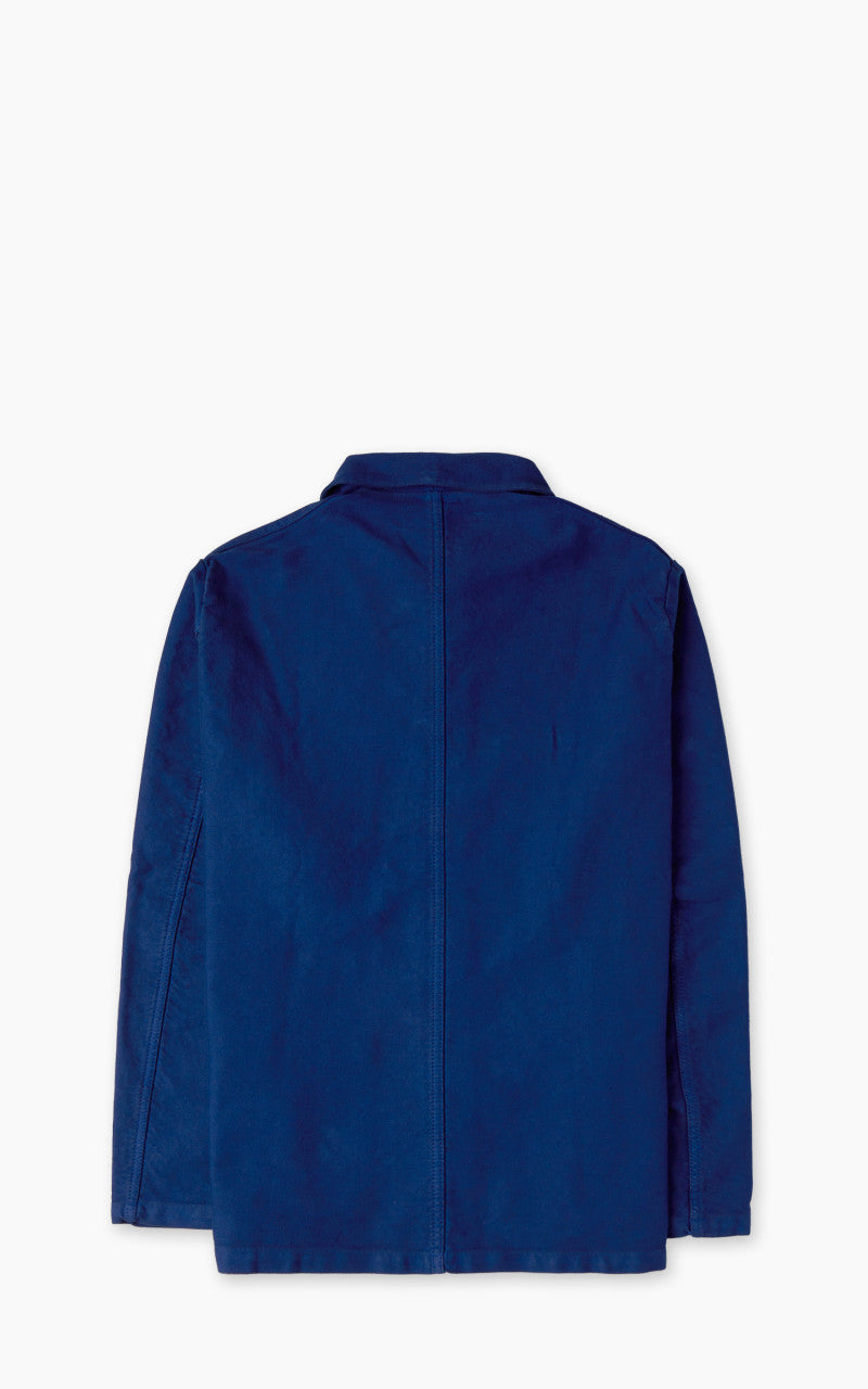 Vetra Workwear Jacket Sateen Moleskin 3M/5 Hydrone