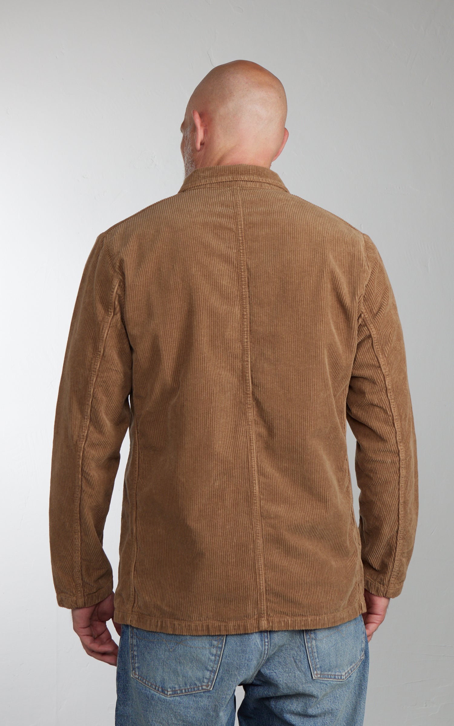 Vetra Blazer Corduroy 9ND8/24 Dune
