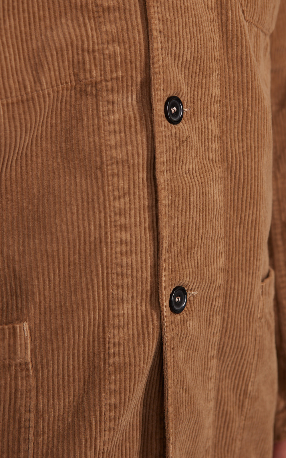 Vetra Blazer Corduroy 9ND8/24 Dune