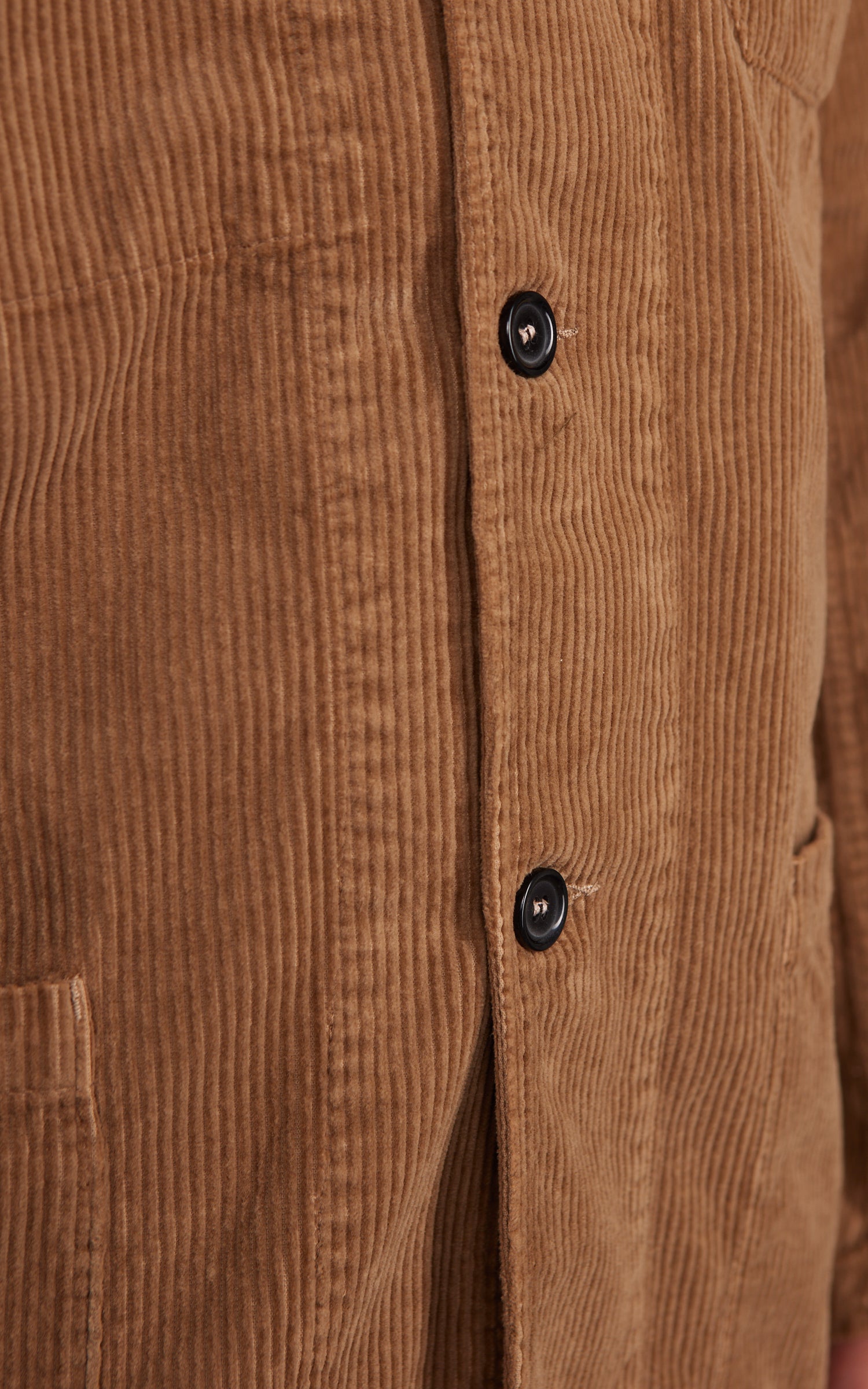 Vetra Blazer Corduroy 9ND8/24 Dune