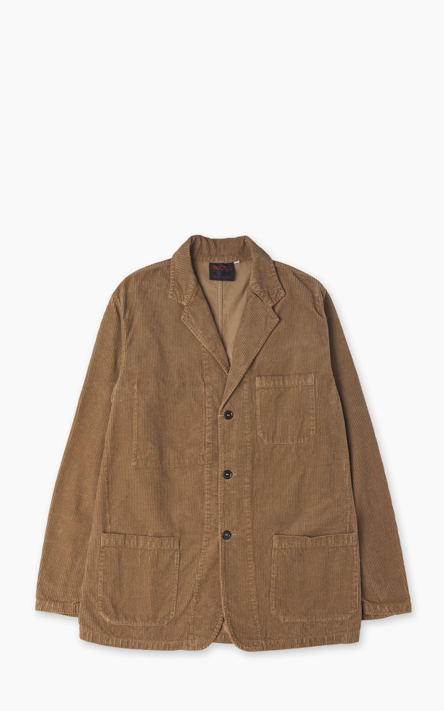 Vetra Blazer Corduroy 9ND8/24 Dune