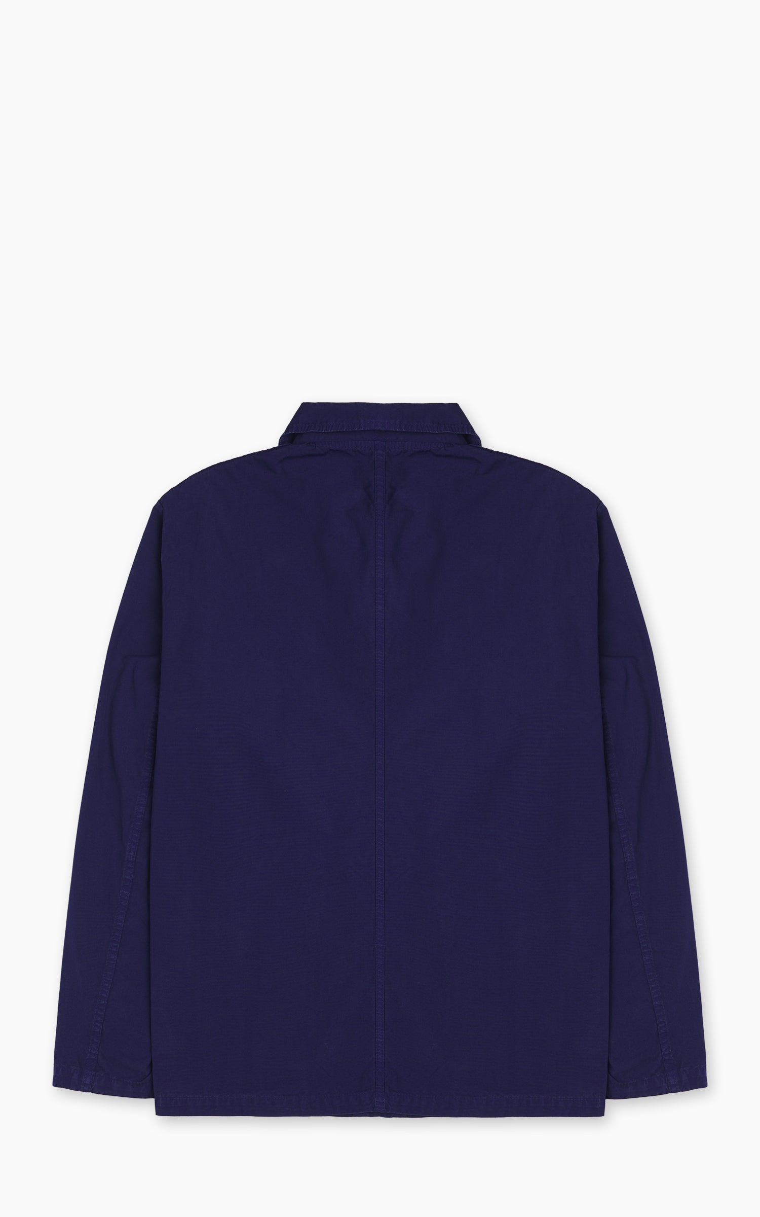 Vetra Workwear Jacket Organic Cotton Canvas 5N45/5 Hydrone