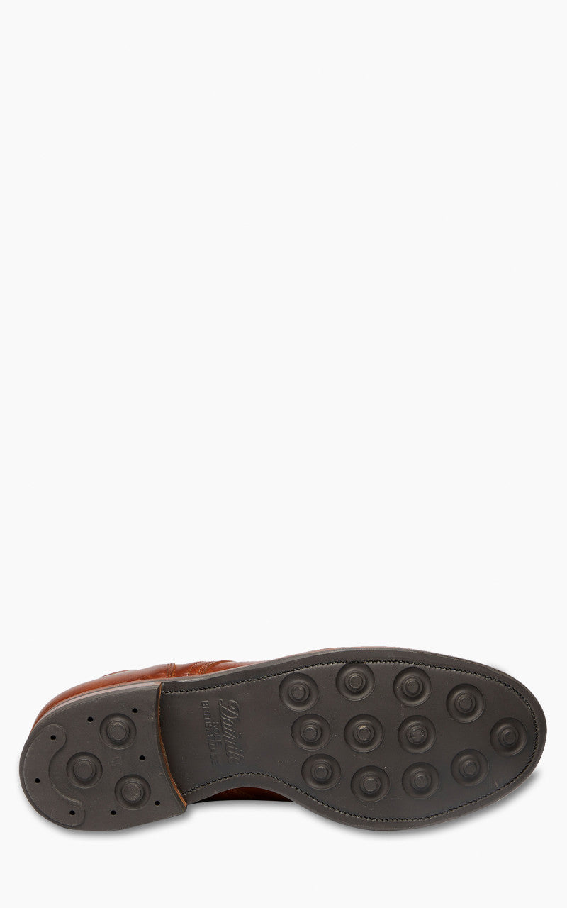 Viberg Service Boot 2030 BCT Whiskey Regency Calf