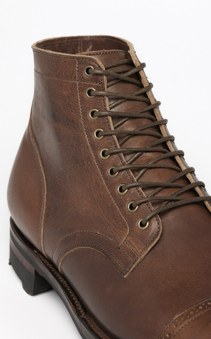 Viberg Service Boot CFS Husk Eco Oiled Culatta
