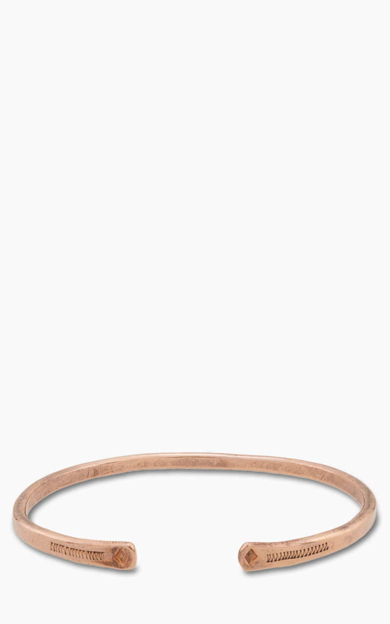 North Works W-509 Bracelet Copper