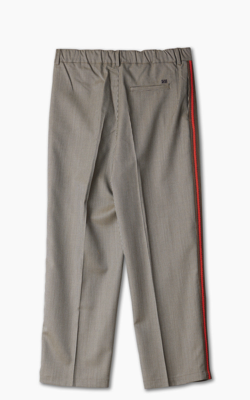Wales Bonner Wisdom Trouser Brown