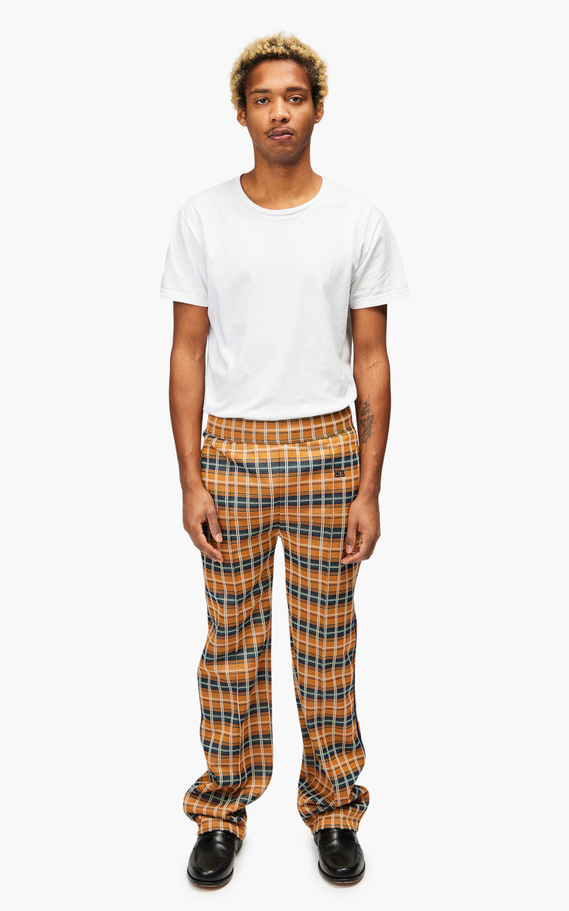 Wales Bonner Samuel Trackpants Multi/Pink