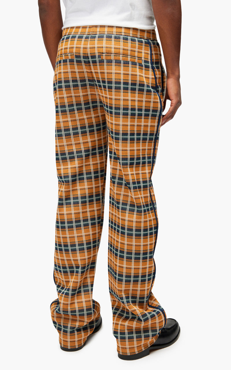 Wales Bonner Samuel Trackpants Multi/Pink