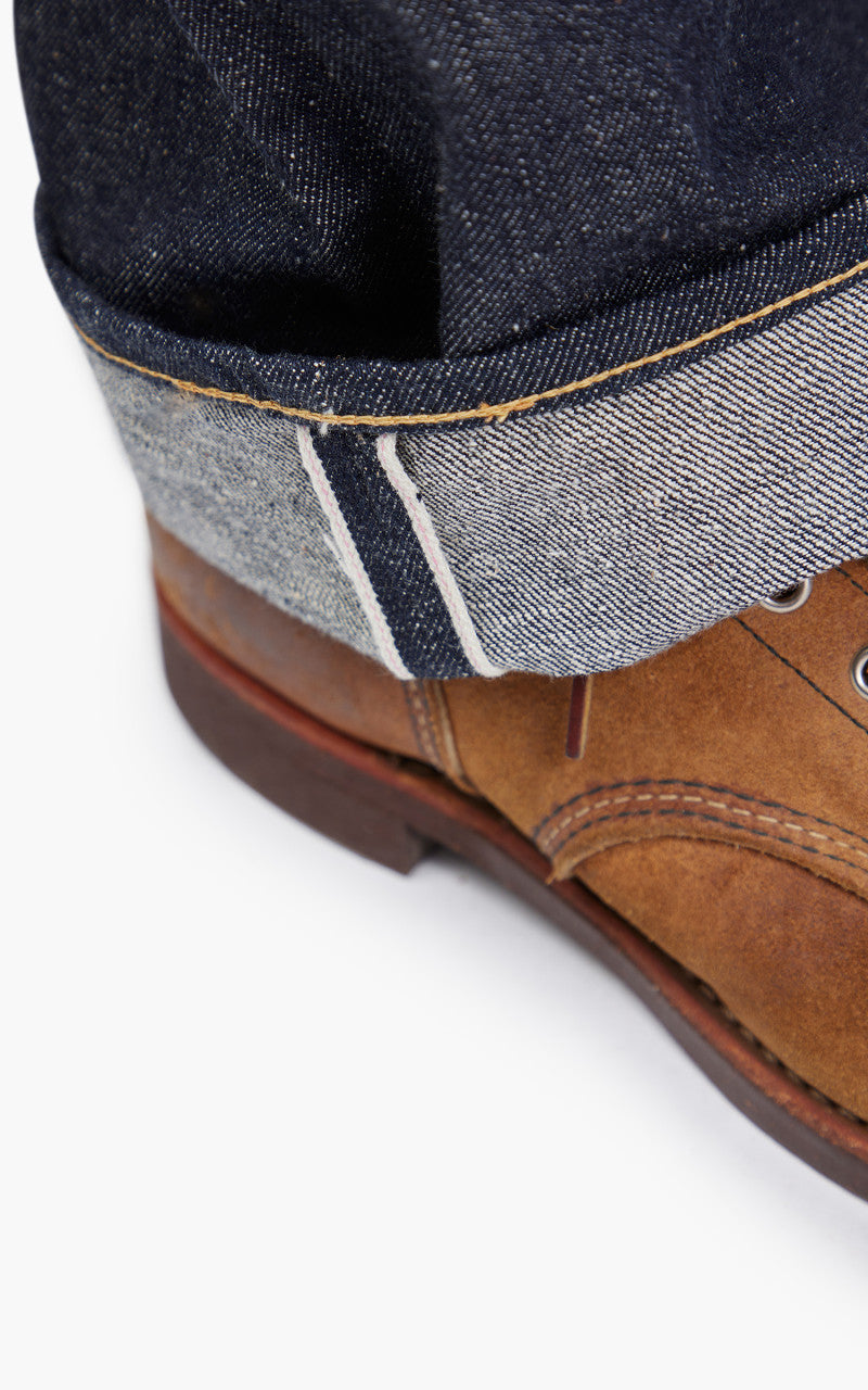 Warehouse & Co. Lot 1001XX 1954 Model Jeans Indigo