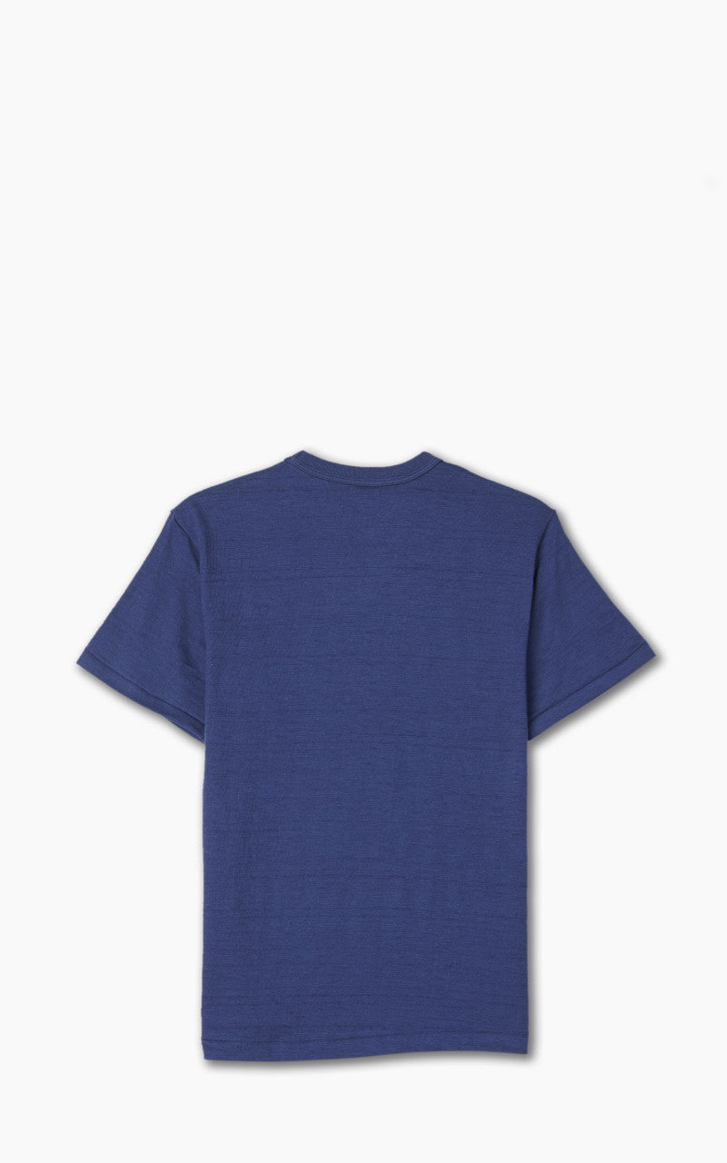 Warehouse & Co. 4601 Pocket T-Shirt Navy