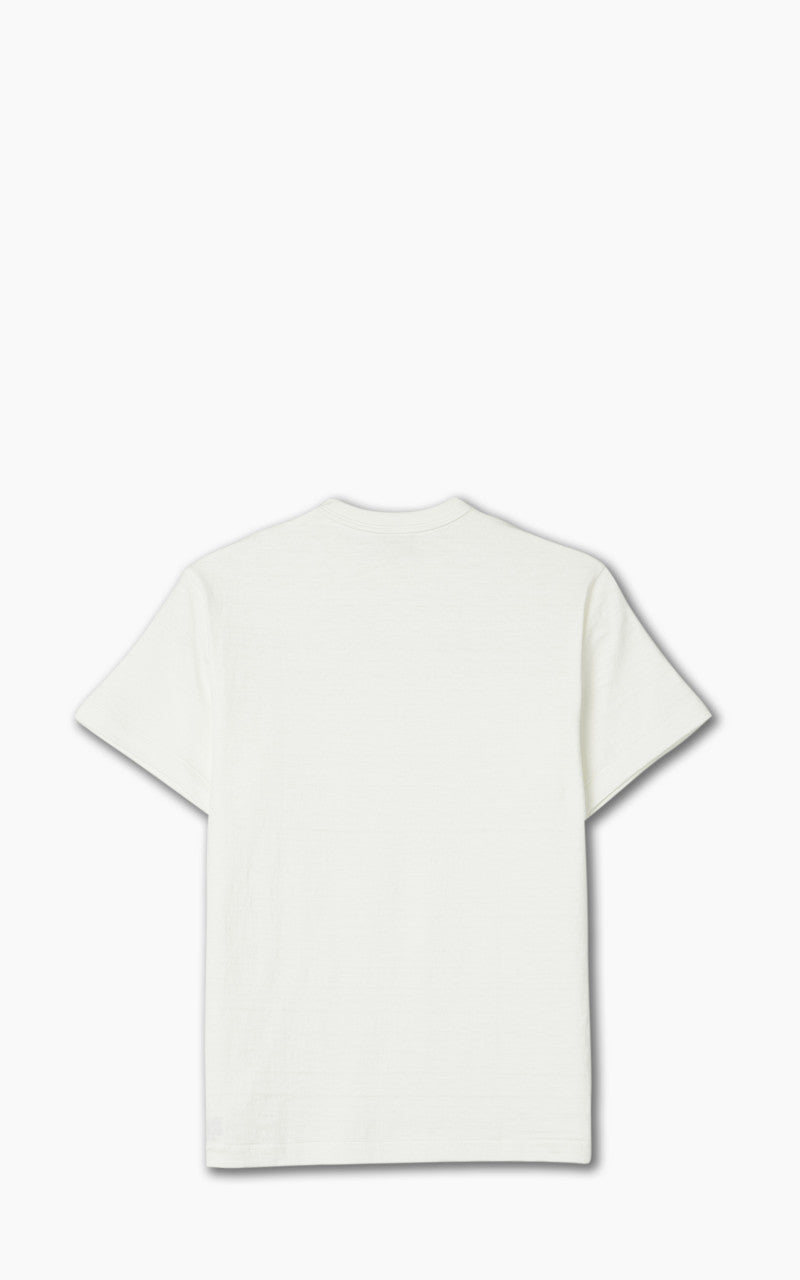 Warehouse & Co. 4601 Pocket T-Shirt Offwhite