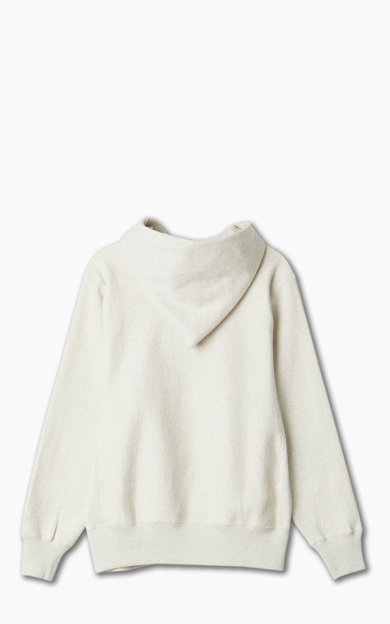 Warehouse & Co. Lot 484 Homestead Hoodie Oatmeal