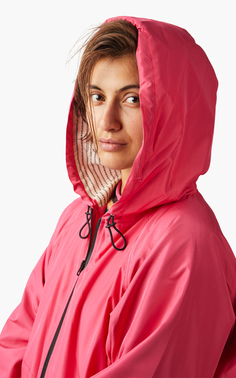 Wales Bonner Ensemble Jacket Pink