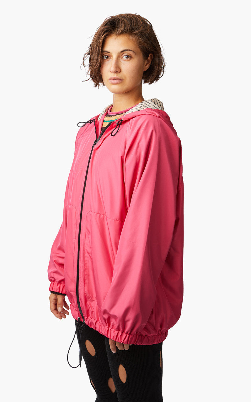 Wales Bonner Ensemble Jacket Pink
