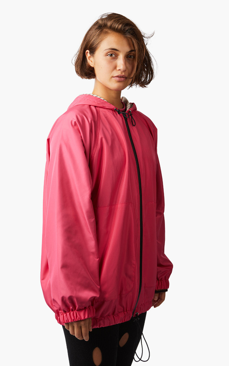 Wales Bonner Ensemble Jacket Pink