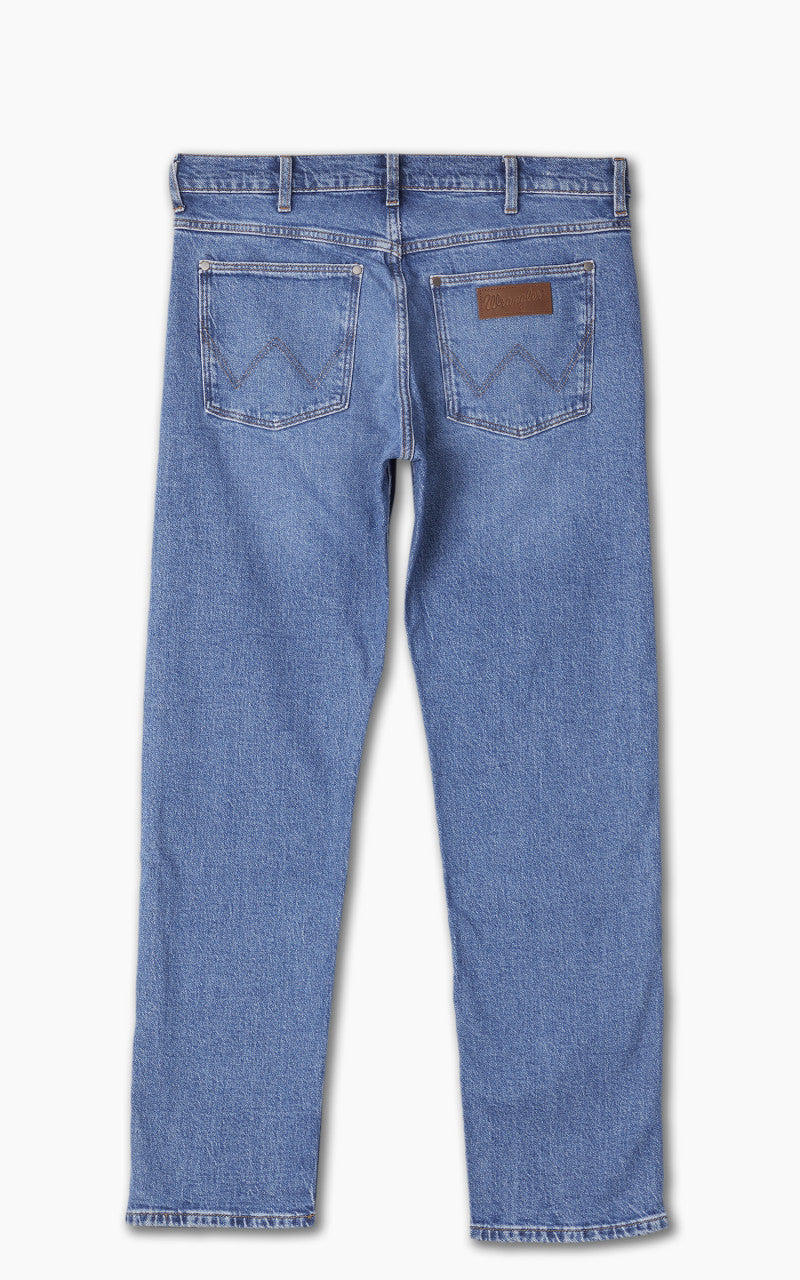 Wrangler Frontier Jeans Full House