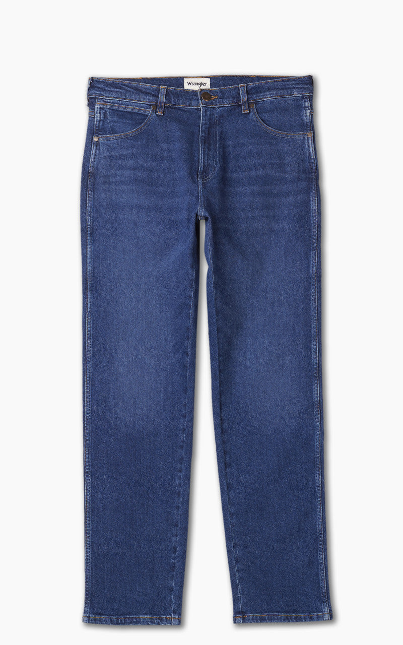 Wrangler Frontier Jeans Dancing Water