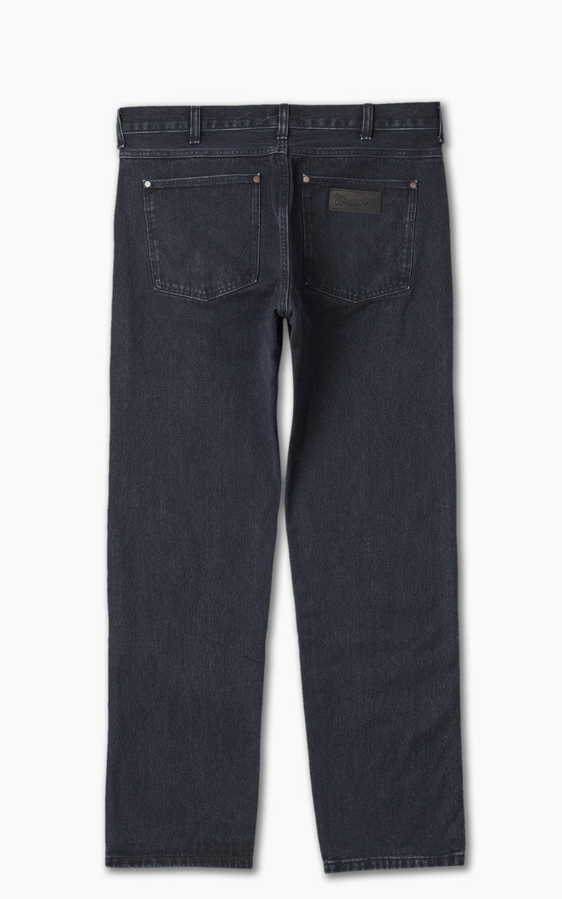 Wrangler Frontier Jeans Winner