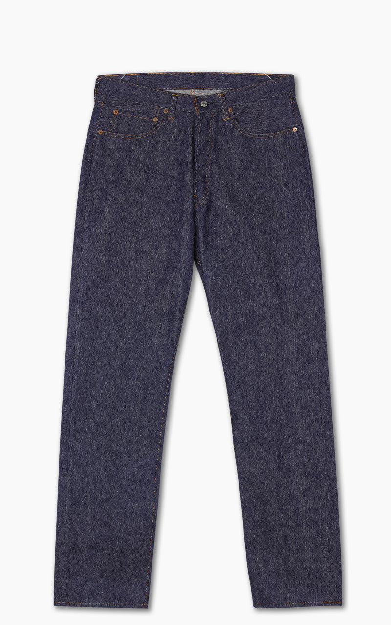 jeans WAREHOUSE ウエアハウス 1101 big e Warehouse & Co. Lot 1101 1970s 