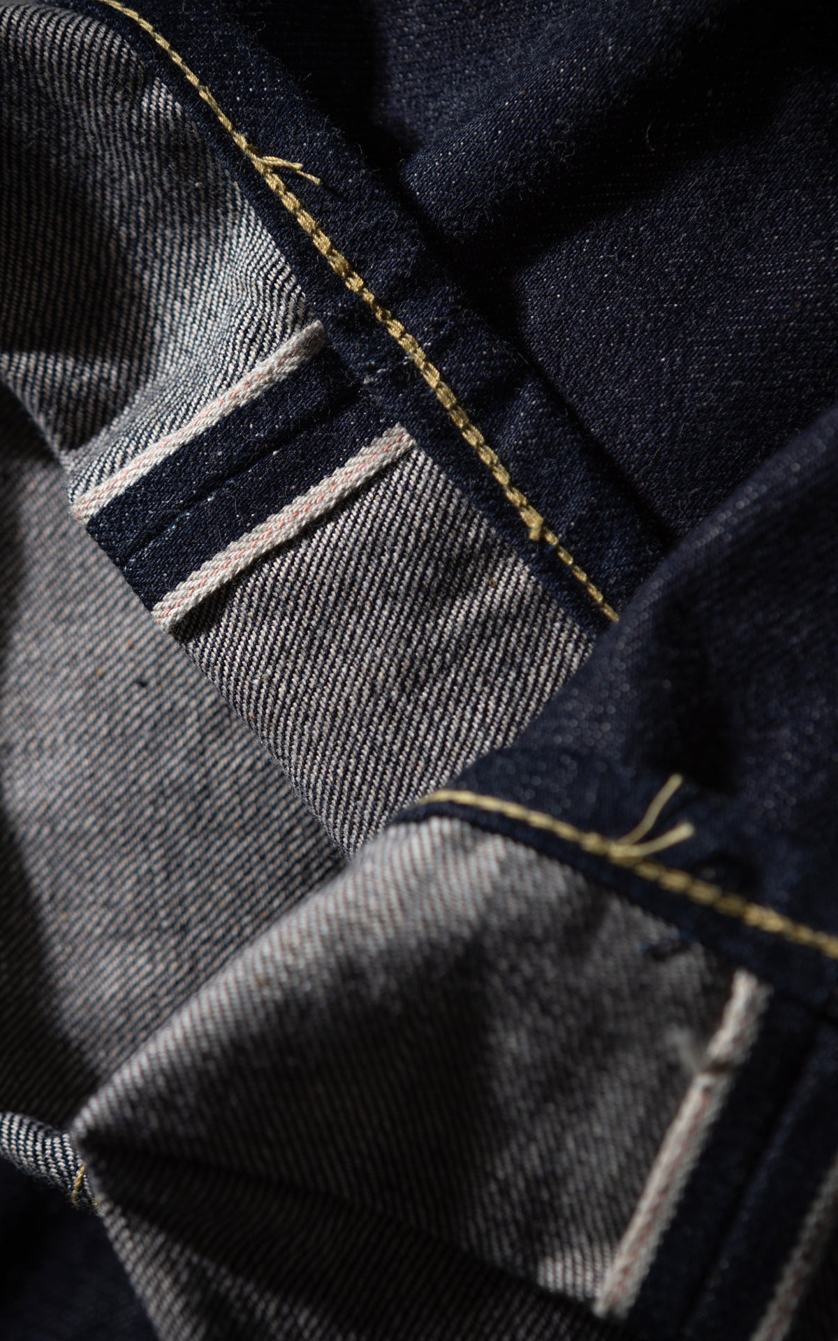 Warehouse & Co. Lot S1003XX Jeans Limited Editon Jeans