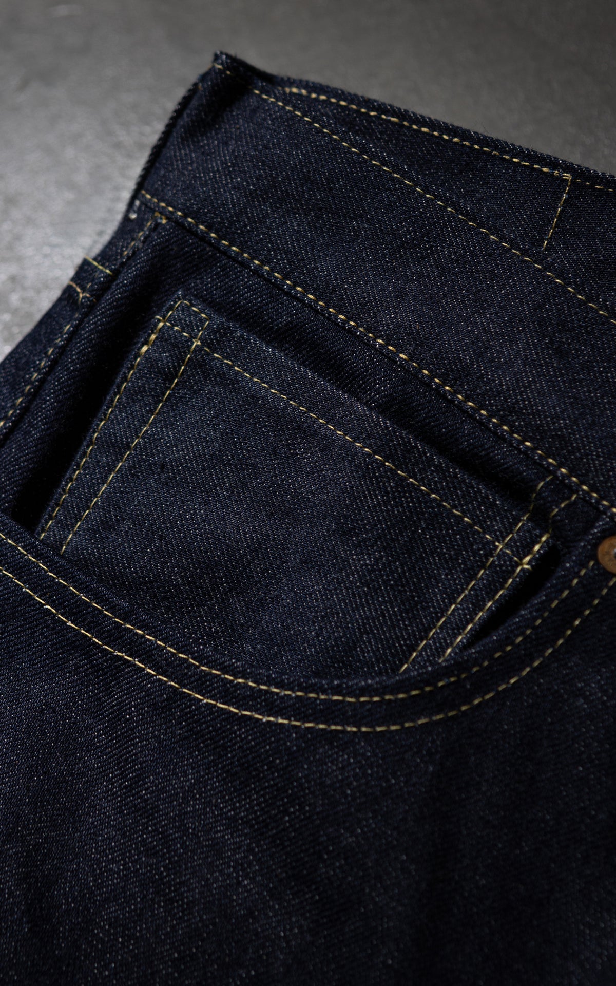 Warehouse & Co. Lot S1003XX Jeans Limited Editon Jeans