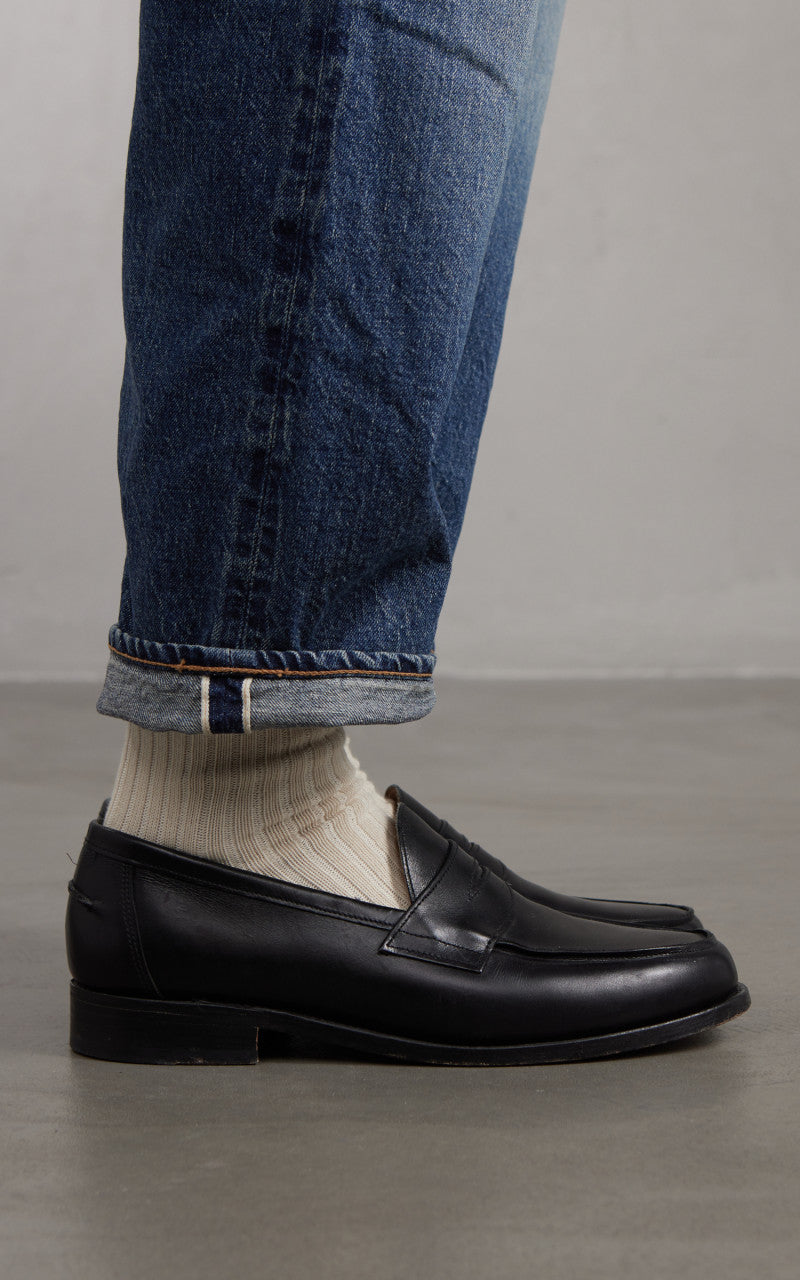 【11/16終了】 WAREHOUSE 2ND-HAND 1101 W36 Warehouse & Co. Lot. 1101 Second Hand Series Used Wash Jean 12oz