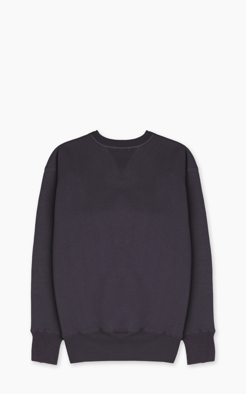 Warehouse & Co. Lot 403 N.A.M.T.C. Sweatshirt Dark Navy