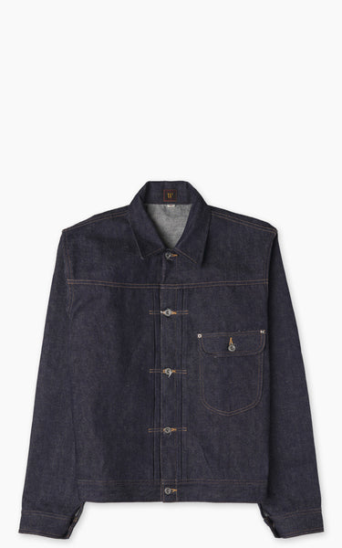 WAREHOUSE Lot 2010 DSB COWBOY JACKET 大戦 ウエアハウス Lot 2010 COWBOY JACKET WW II MODEL 大戦モデル