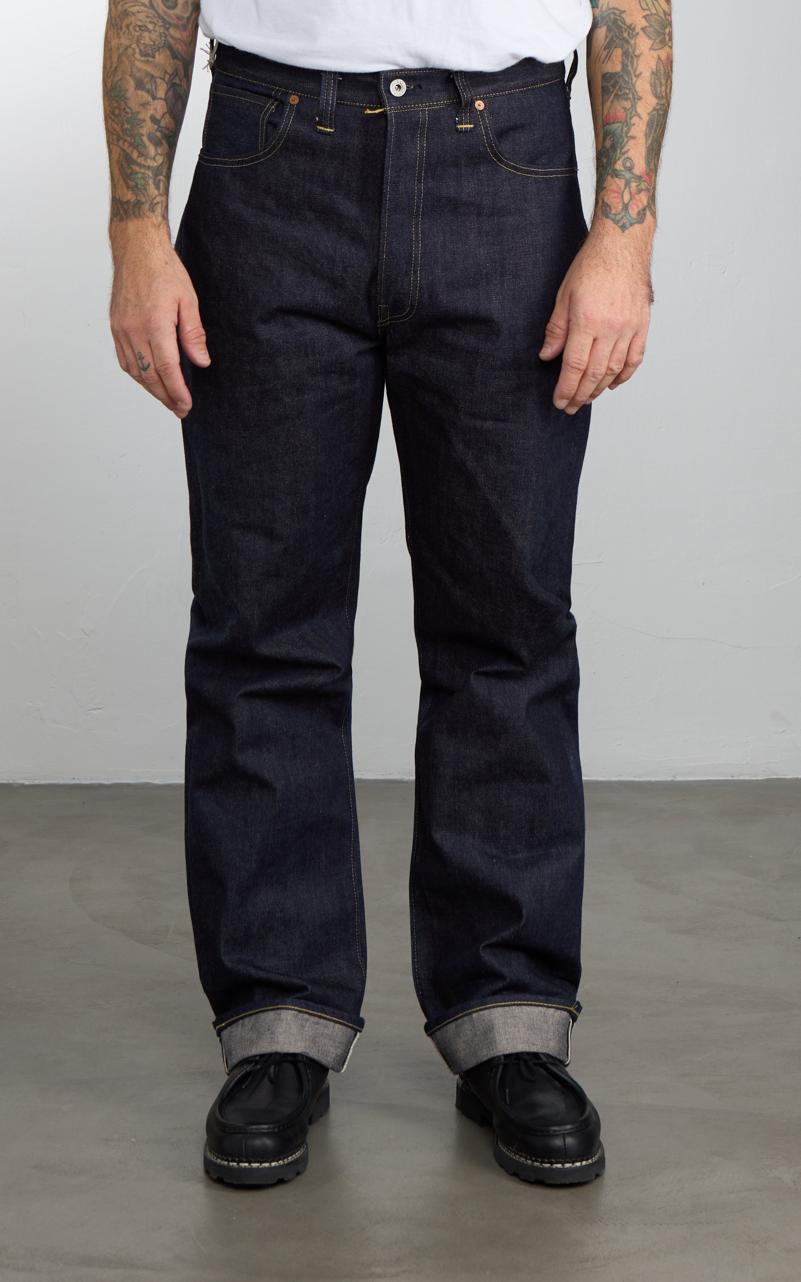 Warehouse & Co. Lot S1003XX Jeans Limited Editon Jeans
