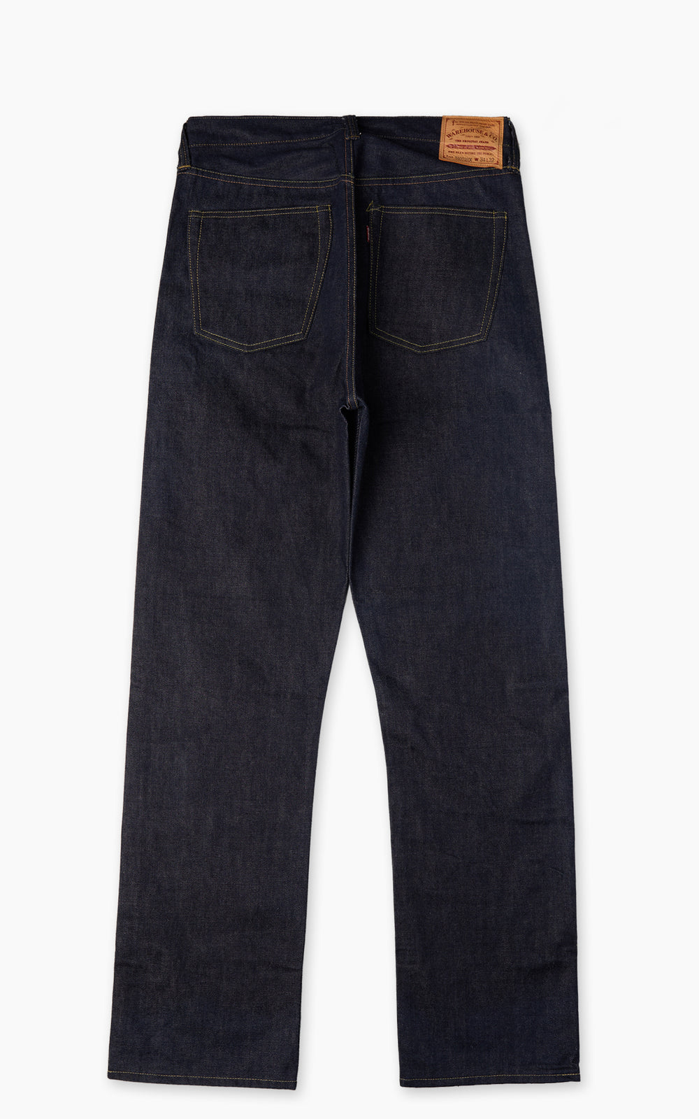 Warehouse & Co. Lot S1003XX Jeans Limited Editon Jeans