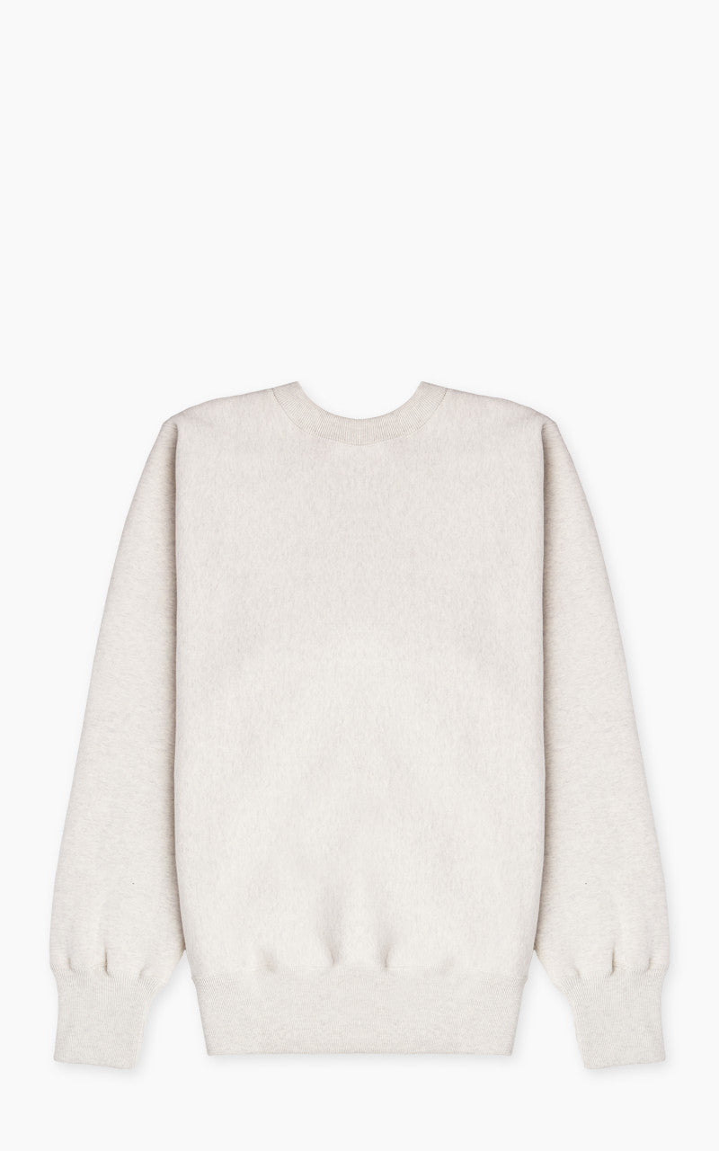 Warehouse & Co. Lot 483 Coast Guard Sweatshirt Oatmeal