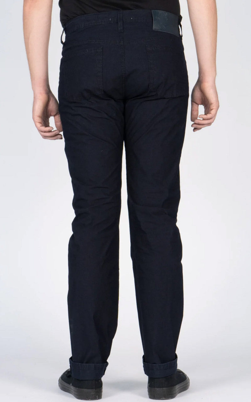 Naked & Famous Denim Weird Guy Ultralight Tech Denim 5.5oz