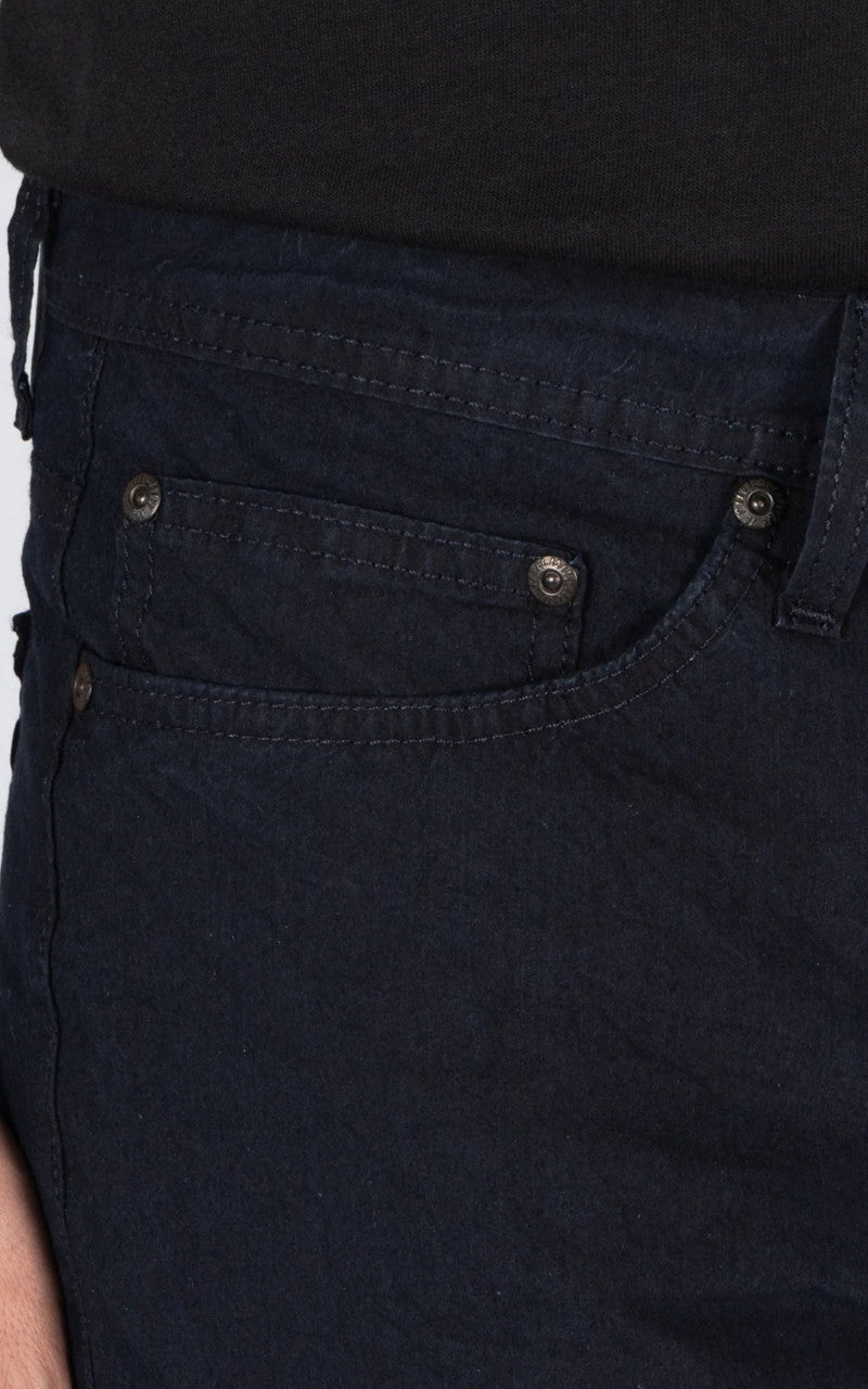 Naked & Famous Denim Weird Guy Ultralight Tech Denim 5.5oz