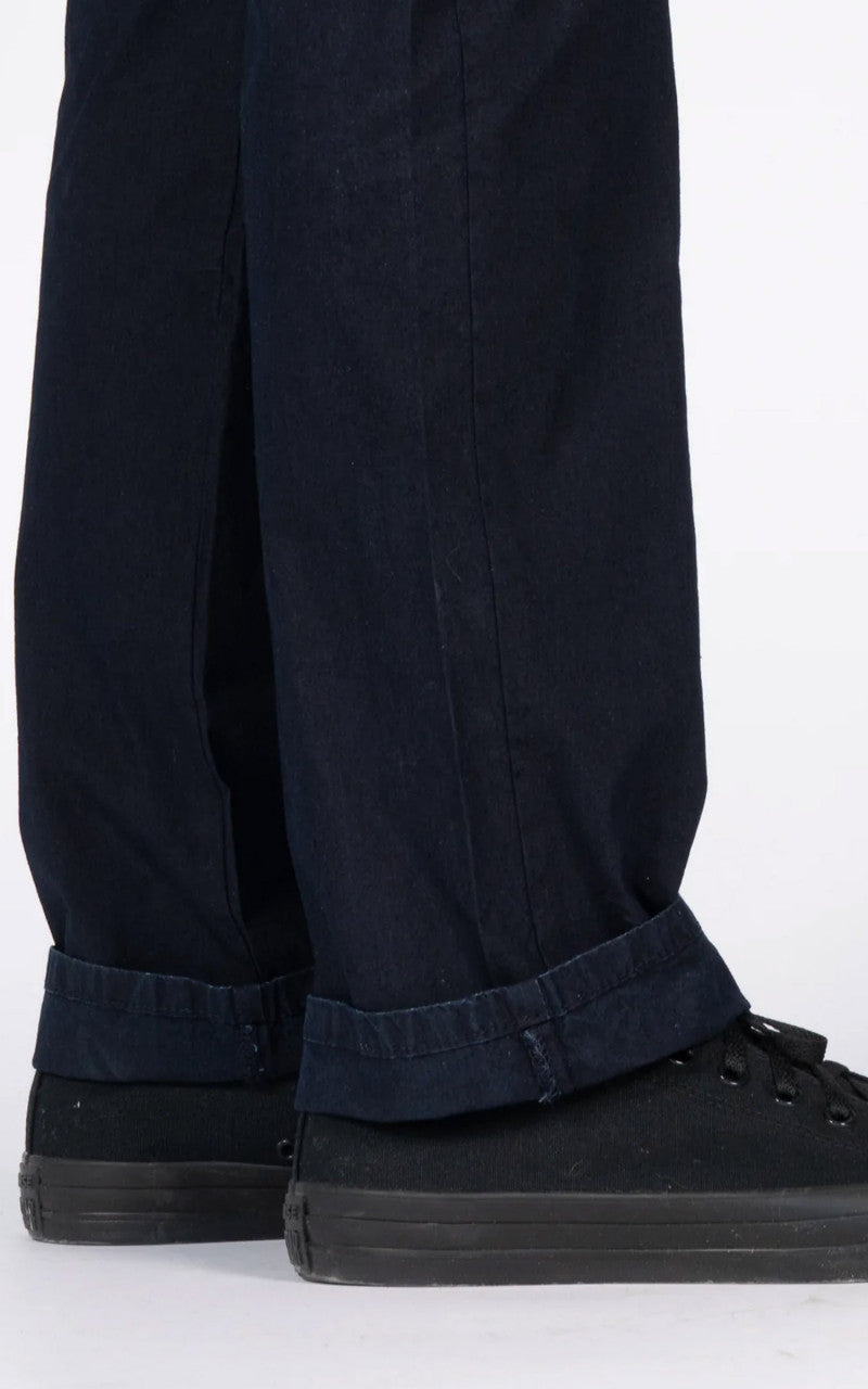 Naked & Famous Denim Weird Guy Ultralight Tech Denim 5.5oz