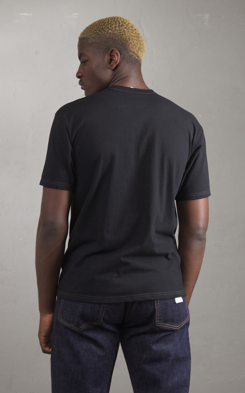 Whitesville Lot No. WV73544 2-Pack T-Shirt Black