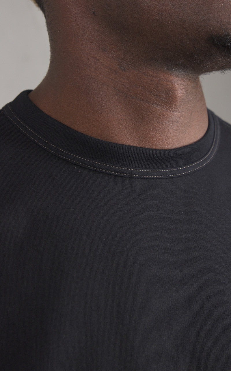 Whitesville Lot No. WV73544 2-Pack T-Shirt Black