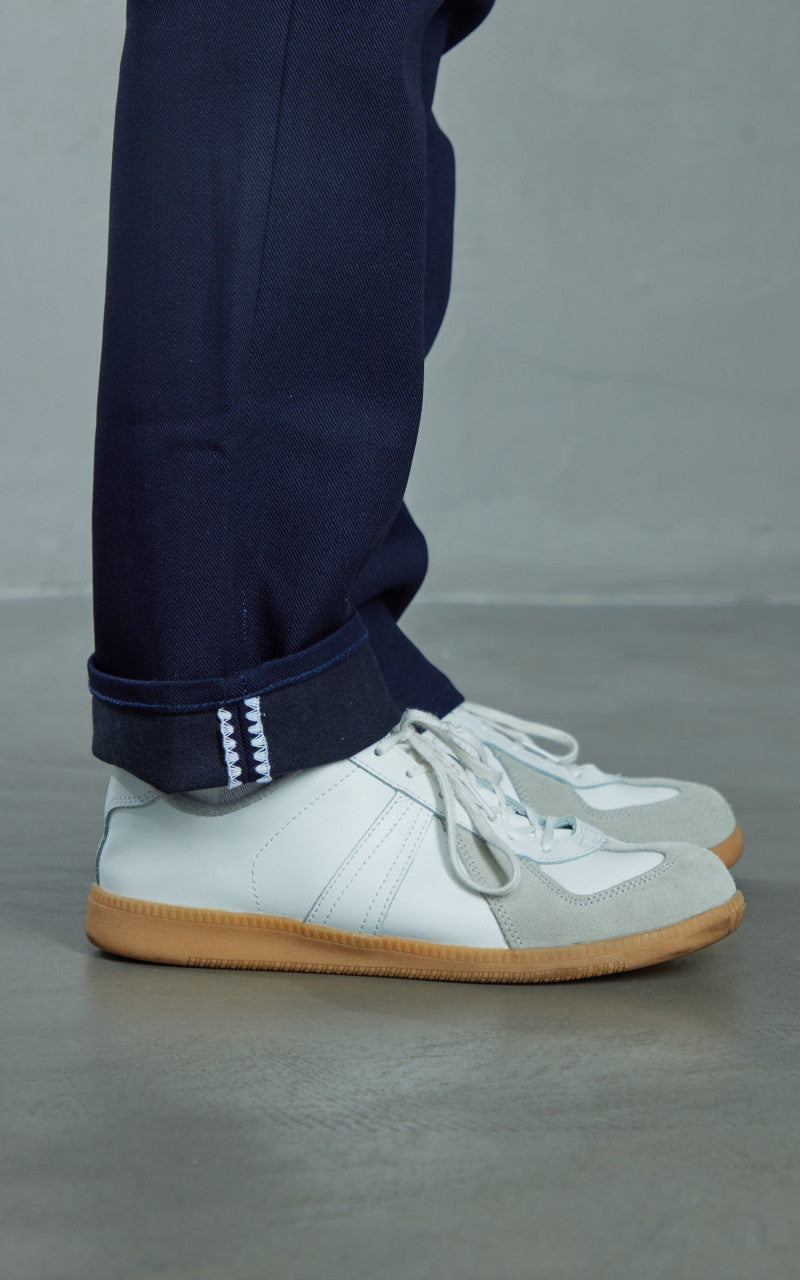 Wingman Denim Rover Jeans Indigo 14oz