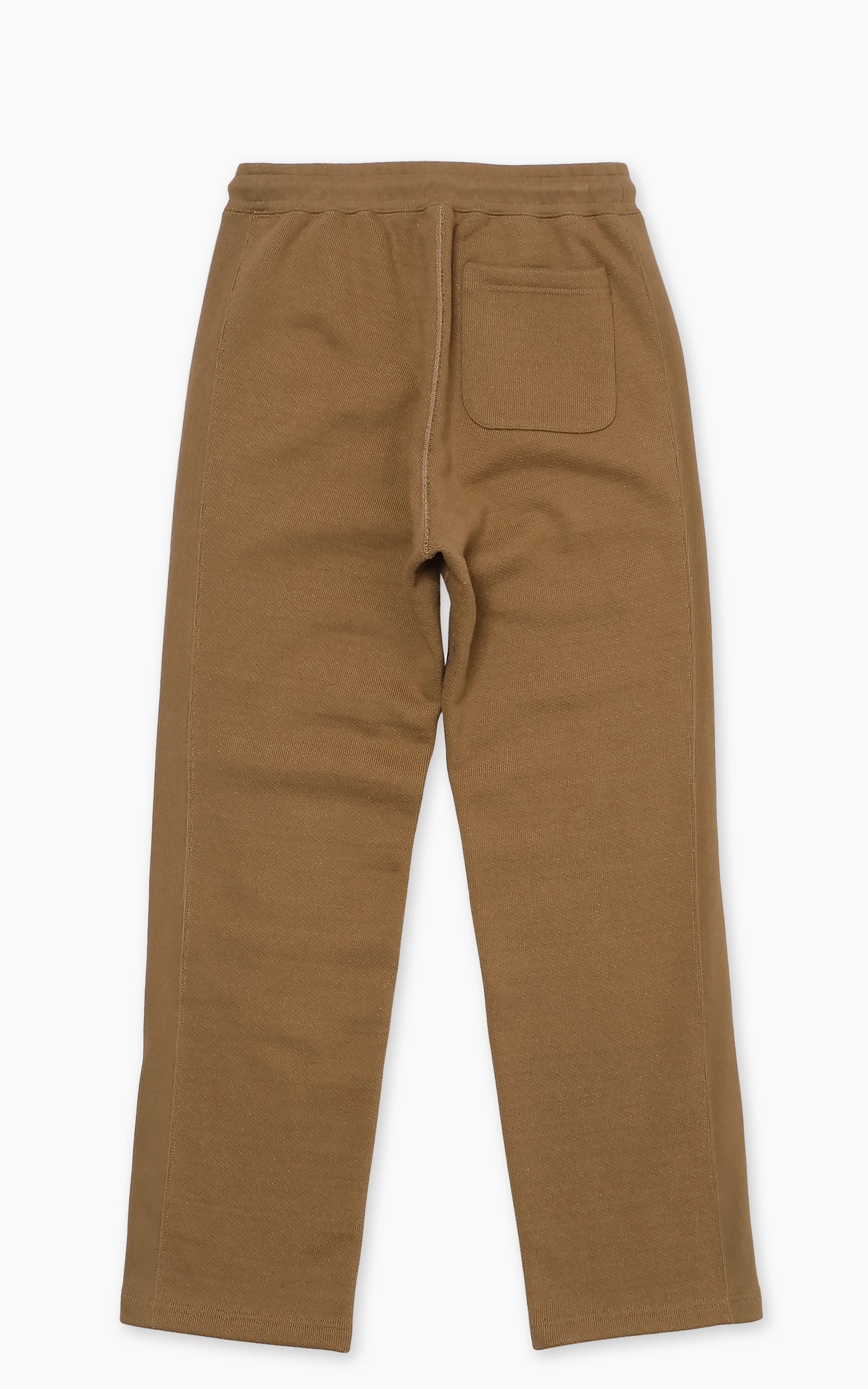 Wonder Looper Sweatpant Double Heavyweight French Terry Dune