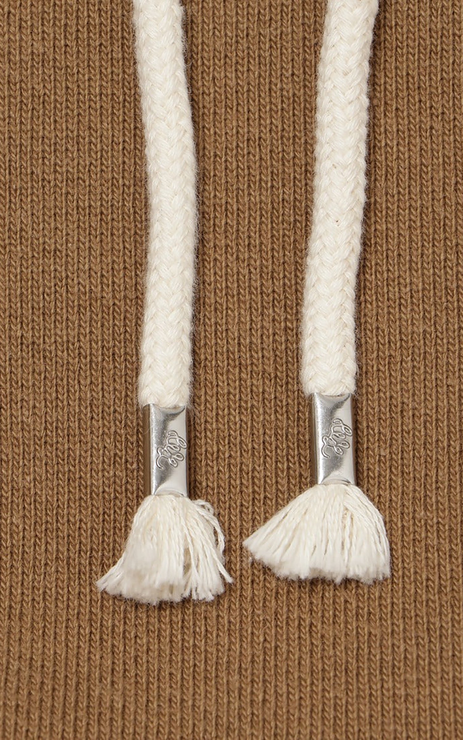 Wonder Looper Sweatpant Double Heavyweight French Terry Dune