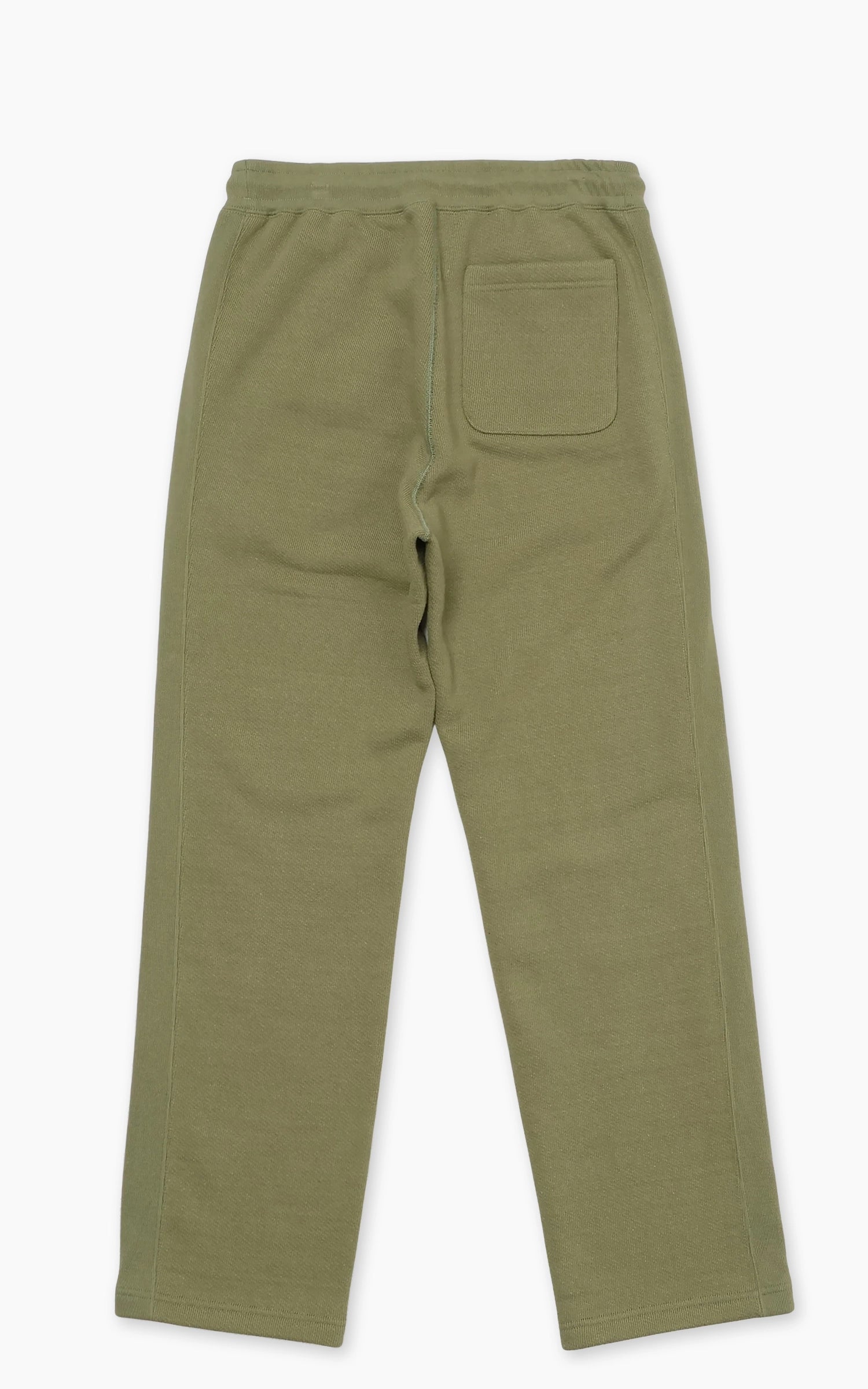 Wonder Looper Sweatpant Double Heavyweight French Terry Sage