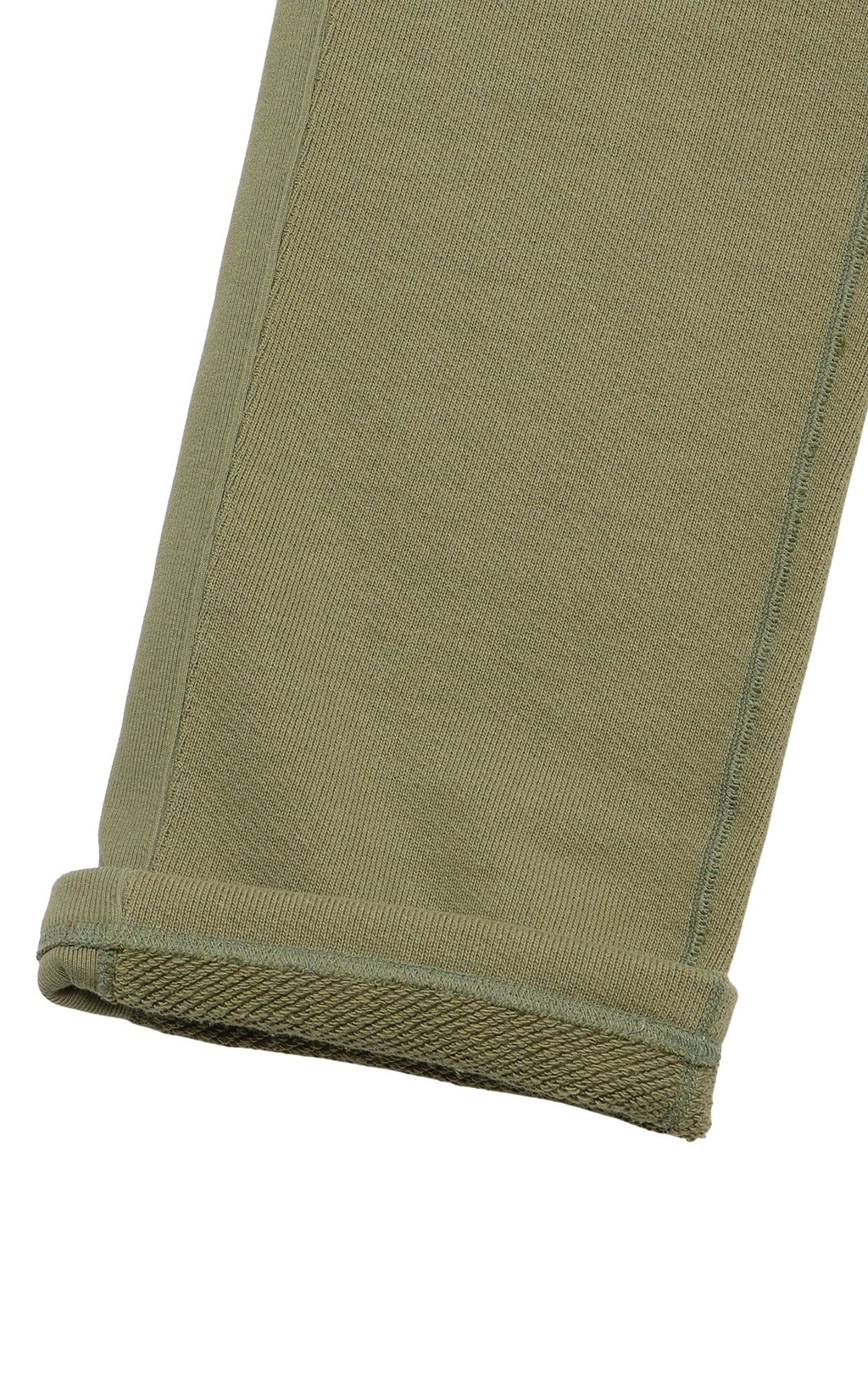 Wonder Looper Sweatpant Double Heavyweight French Terry Sage