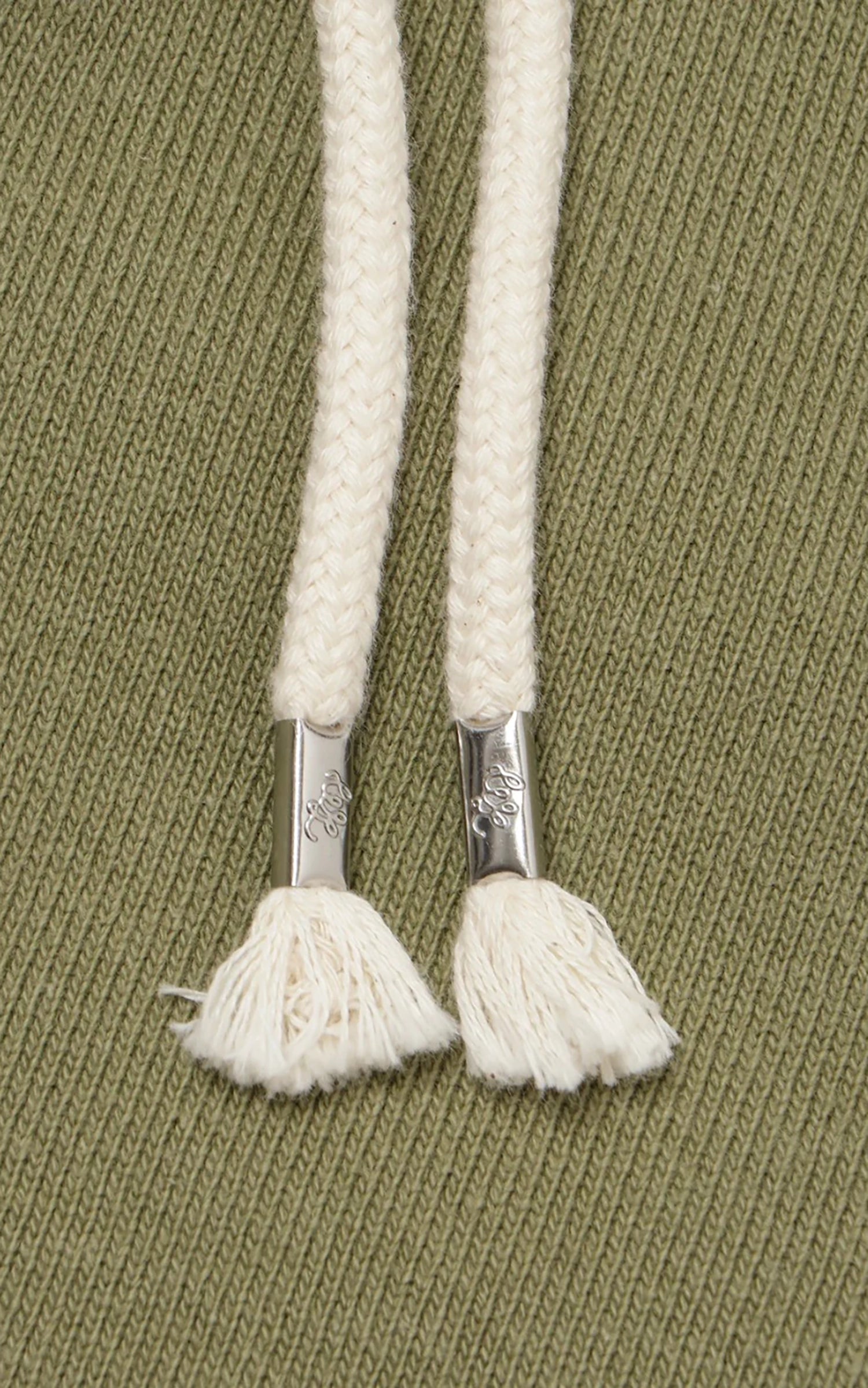 Wonder Looper Sweatpant Double Heavyweight French Terry Sage