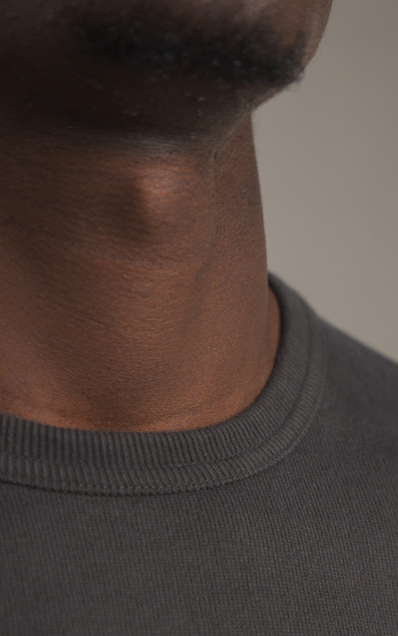 SPITZ 1987→ BIG LONG SLEEVE T  スモーキーパープル Yahoo!オークション - スピッツ 1987→ BIG LONG SLEEVE T-shirt