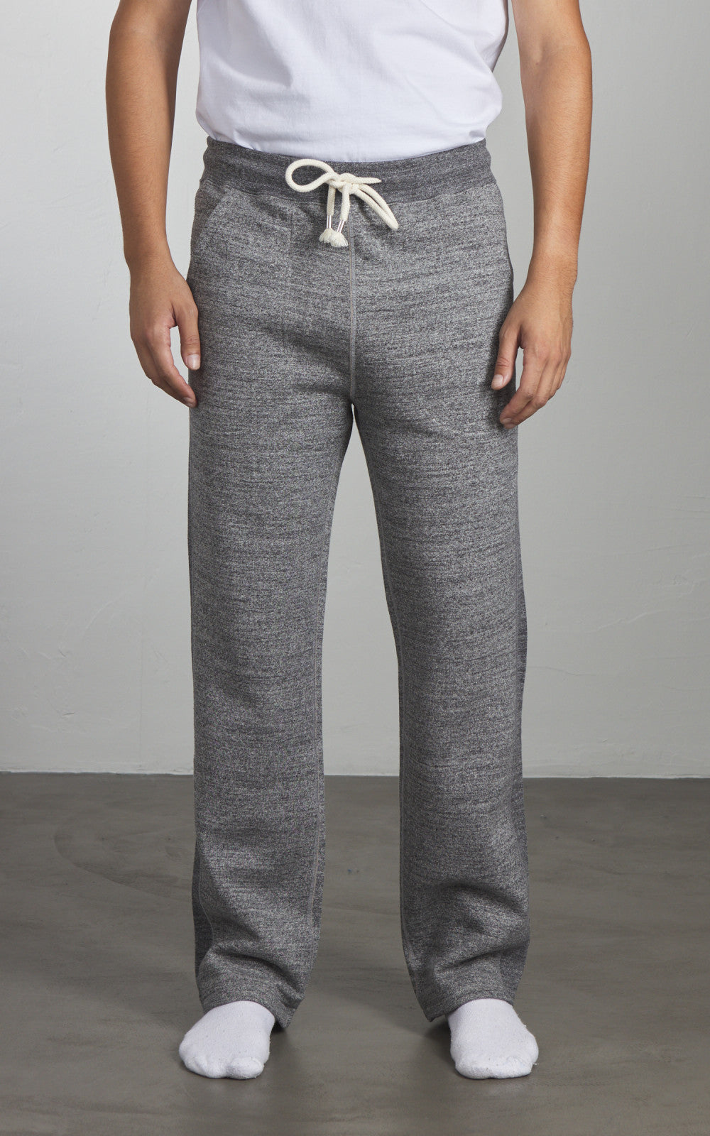Wonder Looper Sweatpants Fleeced Foxfibre
