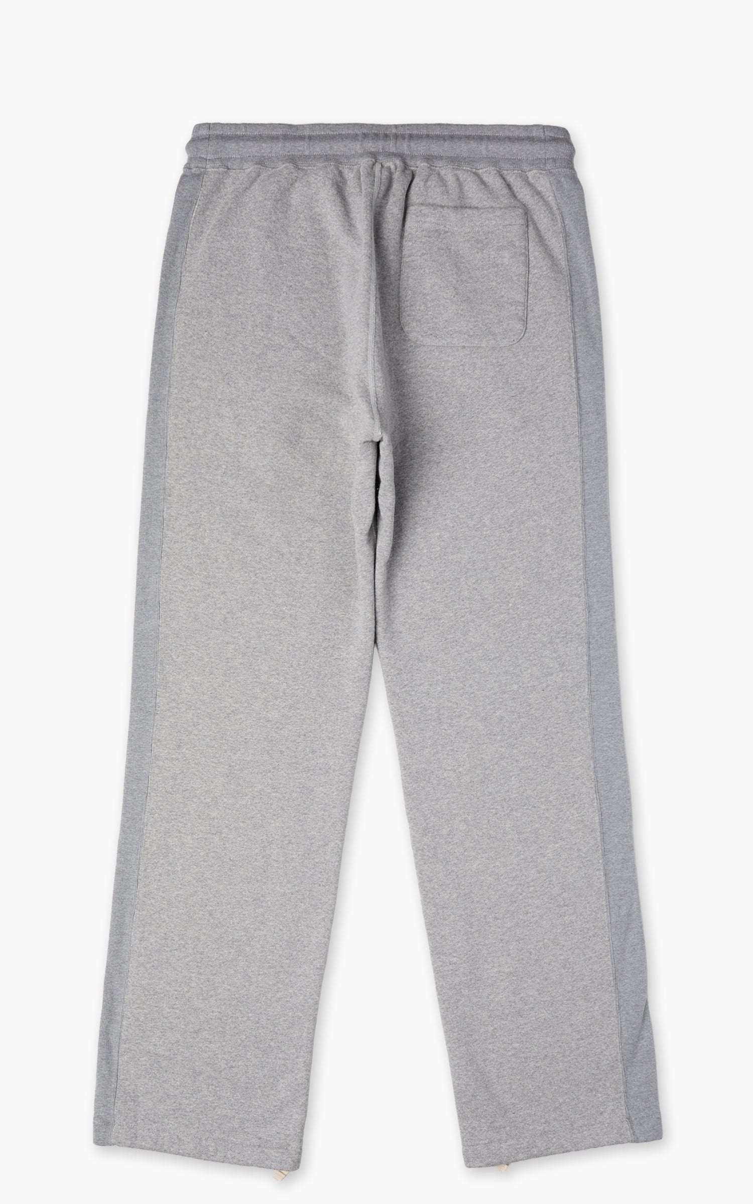 Wonder Looper Sweatpants Super Looper French Terry Heather Grey