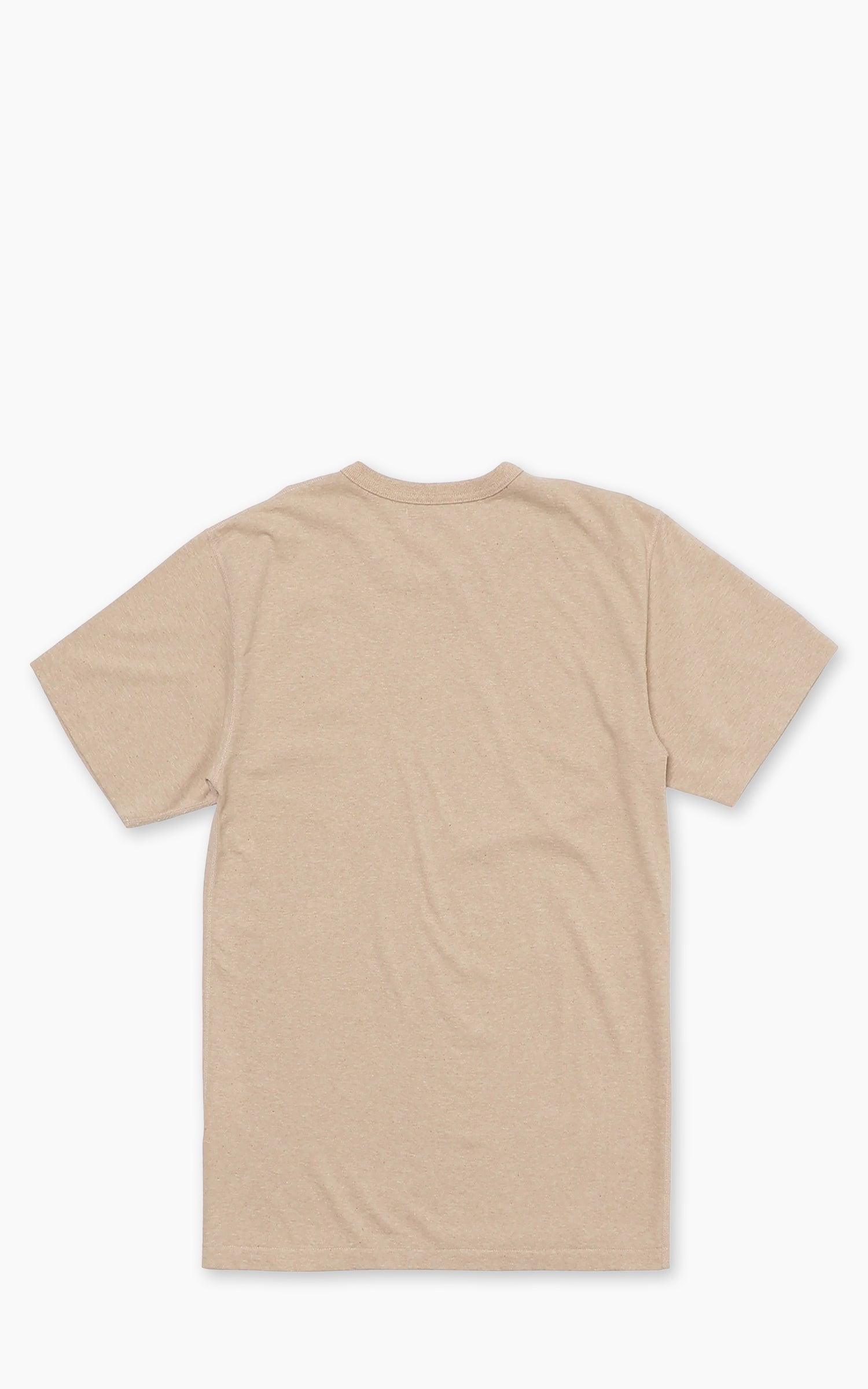 Wonder Looper Foxfibre® Tsuriami T-shirt Coyote 15