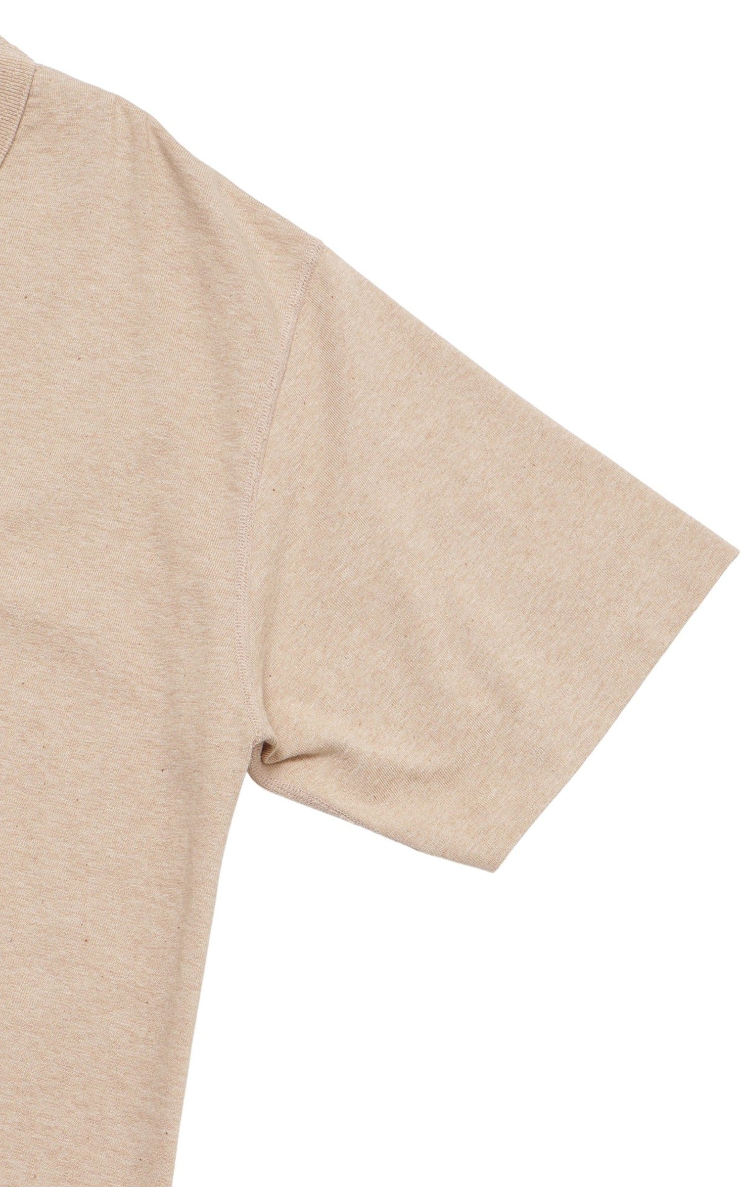 Wonder Looper Foxfibre® Tsuriami T-shirt Coyote 15